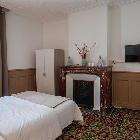 Ferienwohnung Centre Historique -Free Parking-Wifi-Netflix-Zen&Cosy-SleepntripBéziers Exterior foto